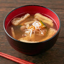 味噌汁 みそ汁 インスタント 即席 大量 油あげ わかめ あさり風味 しじみ風味 スープ 生みそ 刻み油揚げ 鰹節 白みそ 貝 個包装 ポスト投函 【納期E】【sm00010403】