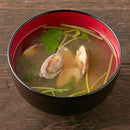 味噌汁 みそ汁 インスタント 即席 大量 油あげ わかめ あさり風味 しじみ風味 スープ 生みそ 刻み油揚げ 鰹節 白みそ 貝 個包装 ポスト投函 【納期E】【sm00010403】