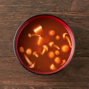 味噌汁 みそ汁 インスタント 即席 大量 油あげ わかめ あさり風味 しじみ風味 スープ 生みそ 刻み油揚げ 鰹節 白みそ 貝 個包装 ポスト投函 【納期E】【sm00010403】