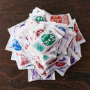 味噌汁 みそ汁 インスタント 即席 大量 油あげ わかめ あさり風味 しじみ風味 スープ 生みそ 刻み油揚げ 鰹節 白みそ 貝 個包装 ポスト投函 【納期E】【sm00010403】