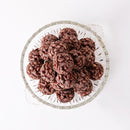 チョコクランチ 訳あり ミニ 小さい 一口サイズ ひとくち パフ チョコレート 大容量 保存料不使用 人工甘味料不使用 個包装 おやつ 洋菓子 【納期E】【sm00010415】