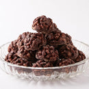 チョコクランチ 訳あり ミニ 小さい 一口サイズ ひとくち パフ チョコレート 大容量 保存料不使用 人工甘味料不使用 個包装 おやつ 洋菓子 【納期E】【sm00010415】