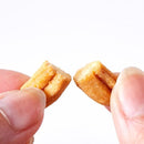 かりんとう 1kg 堅あげ プレーン 花林糖 おからパウダー かりん糖 国産小麦 大豆 甘さ控えめ 動物性食品不使用 卵不使用 マーガリン不使用 【納期E】【sm00010430】