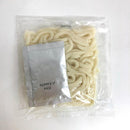 チゲ鍋風うどん 讃岐うどん 製麺所 直送 ゆで麺 茹で チゲスープ 粉末 スパイシー 讃岐製法 天然海水塩 チゲうどん 韓国風 国産 ポスト投函 【納期E】【sm00010454】