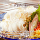 手延べそうめん 小豆島 そうめん 素麺 そーめん 国産 日本 香川県 名産 手延べ 胡麻油 ごま油 ゴマ油 にゅう麺 めんつゆ別売り ポスト投函 【納期E】【sm00010456】