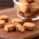 豆乳おからクッキー 500g おからクッキー 訳あり 豆乳クッキー 満腹感 ダイエット こんにゃく 蒟蒻 オオバコ 食物繊維 グルコマンナン 国産 【納期E】【sm00010488】