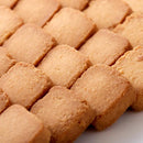 豆乳おからクッキー 500g おからクッキー 訳あり 豆乳クッキー 満腹感 ダイエット こんにゃく 蒟蒻 オオバコ 食物繊維 グルコマンナン 国産 【納期E】【sm00010488】