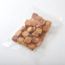 豆乳おからクッキー 500g おからクッキー 訳あり 豆乳クッキー 満腹感 ダイエット こんにゃく 蒟蒻 オオバコ 食物繊維 グルコマンナン 国産 【納期E】【sm00010488】