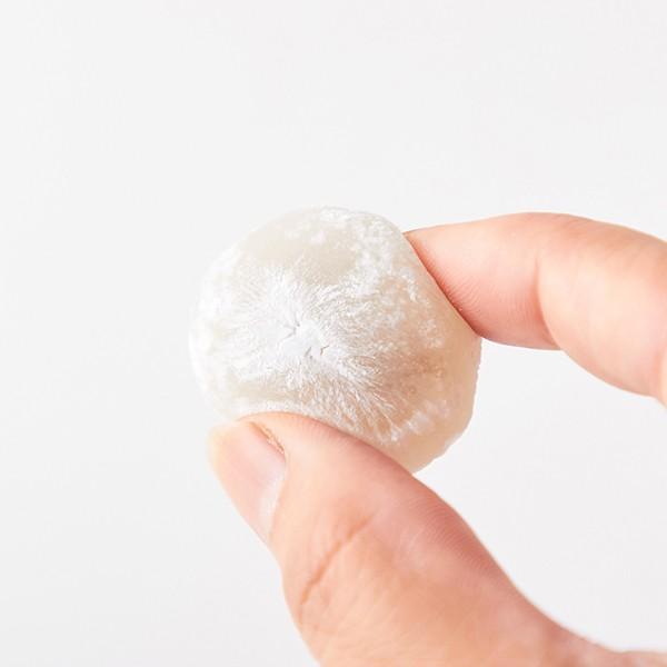 大福 一口 ひとくち サイズ 個包装 1kg 大容量 保存料不使用 合成着色料不使用 粒あん きなこ あずき草餅 まめ大福 豆 抹茶クリーム 西尾 【納期E】【sm00010496】