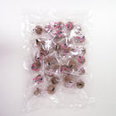 カリカリ梅 500g 無着色 お徳用 国産 かりんこ梅 ウメボシ うめぼし 梅干し 着色料不使用 ヘルシー 国内製造 個包装 白加賀 大粒 肉厚 果肉 【納期E】【sm00010501】