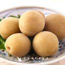 カリカリ梅 500g 無着色 お徳用 国産 かりんこ梅 ウメボシ うめぼし 梅干し 着色料不使用 ヘルシー 国内製造 個包装 白加賀 大粒 肉厚 果肉 【納期E】【sm00010501】