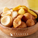 おからチップス しお味 塩味 醤油味 カレー味 国産 生おから 大豆 米菓 保存料不使用 人工甘味料不使用 低カロリー ダイエット 食物繊維 【納期E】【sm00010504】