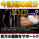 HMB サプリメント ダイエット トレーニング ジム 筋トレ 運動 スポーツ 体脂肪 筋肉 BCAA アミノ酸 たんぱく質 体型 フィットネス HmB 錠剤 【納期A】【sm00010519】