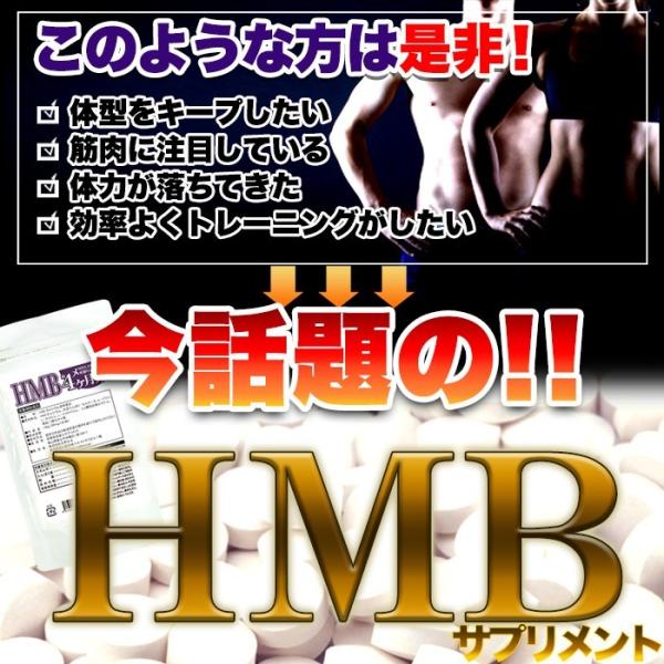 HMB サプリメント ダイエット トレーニング ジム 筋トレ 運動