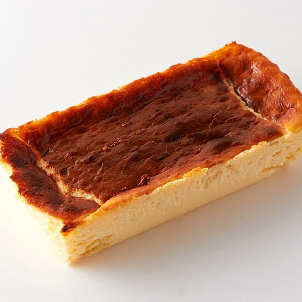 バスクチーズケーキ バスチー バスク チーズケーキ ナチュラルチーズ 北海道産生クリーム ロングサイズ 大きい 濃厚 誕生日 記念日 冷凍便 【納期E】【sm00010529】