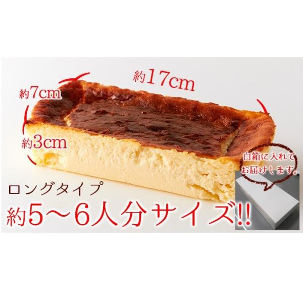 バスクチーズケーキ バスチー バスク チーズケーキ ナチュラル