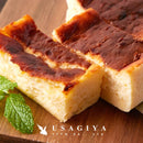 バスクチーズケーキ バスチー バスク チーズケーキ ナチュラルチーズ 北海道産生クリーム ロングサイズ 大きい 濃厚 誕生日 記念日 冷凍便 【納期E】【sm00010529】