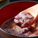 善哉 ぜんざい 善ざい 餅入り 雑穀ぜんざい 国産 国内製造 添加物不使用 保存料不使用 着色料不使用 香料不使用 純国産 電子レンジ 簡単 【納期E】【sm00010545】