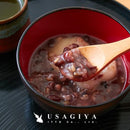 善哉 ぜんざい 善ざい 餅入り 雑穀ぜんざい 国産 国内製造 添加物不使用 保存料不使用 着色料不使用 香料不使用 純国産 電子レンジ 簡単 【納期E】【sm00010545】