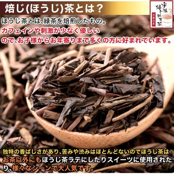 ほうじ茶 粉末 パウダー 200g 焙じ茶 国産 茶葉 大量 徳用 緑茶