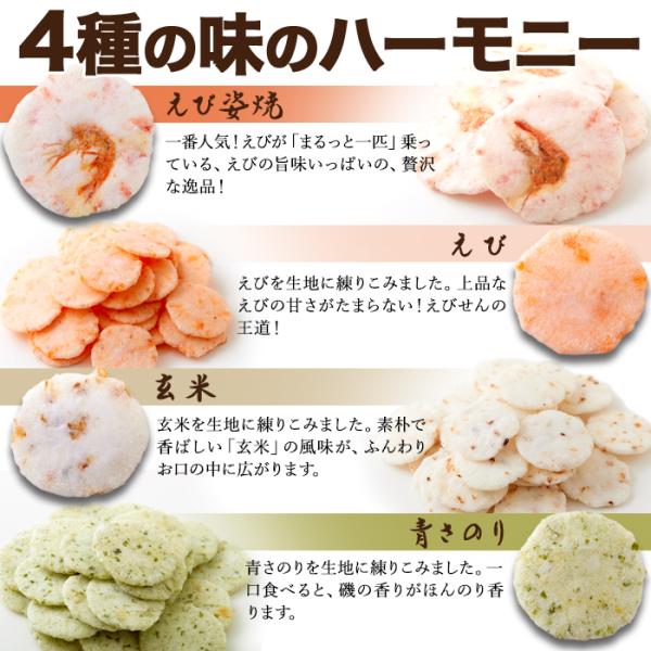 えび煎餅 エビせんべい えび エビせん 国産 国内製造 えび姿焼き