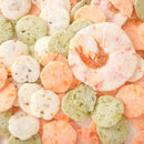 えび煎餅 エビせんべい えびせんべい エビ煎餅 えびせん エビせん 国産 国内製造 日本 えび姿焼き えび 玄米味 青さのり 海老せん 海老煎餅 【納期E】【sm00010630】