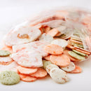 えび煎餅 エビせんべい えびせんべい エビ煎餅 えびせん エビせん 国産 国内製造 日本 えび姿焼き えび 玄米味 青さのり 海老せん 海老煎餅 【納期E】【sm00010630】