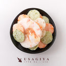 えび煎餅 エビせんべい えびせんべい エビ煎餅 えびせん エビせん 国産 国内製造 日本 えび姿焼き えび 玄米味 青さのり 海老せん 海老煎餅 【納期E】【sm00010630】