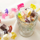 チョコレート いちご マスカット 生クリームミルク バナナ ホワイト ビター ヨーグルト キャラメル メロン ピーチ バター ブルーベリー 【納期E】【sm00010650】