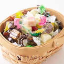 チョコレート いちご マスカット 生クリームミルク バナナ ホワイト ビター ヨーグルト キャラメル メロン ピーチ バター ブルーベリー 【納期E】【sm00010650】
