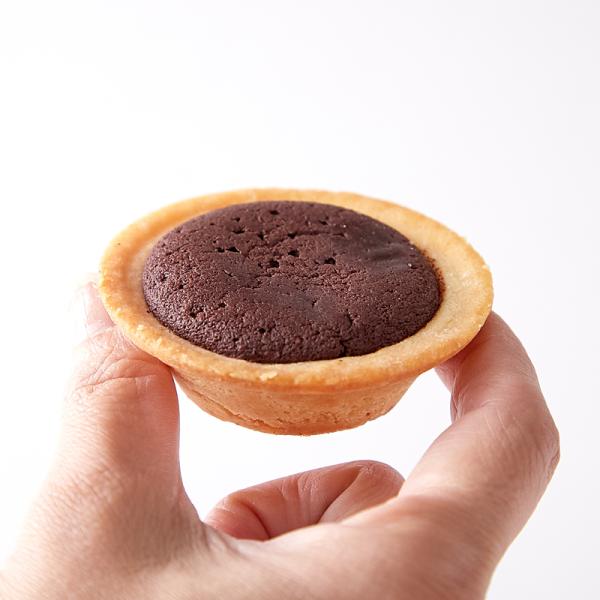 タルト ベイクドチョコタルト チョコレート タルトケーキ 個包装