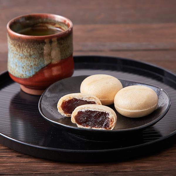 もなか 和菓子 最中 甘さ控えめ あんこ 餡子 一口サイズ ひとくち 小さめ 食物添加物不使用 国産 国内製造 おかし お茶請け おやつ 最中皮 【納期E】【sm00010671】