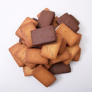 クリームサンドクッキー 大量 ミックス 3種 バニラビーンズ ココア チョコクリーム セサミ ゴマ 胡麻 洋菓子 おかし おやつ 個包装 小分け 【納期E】【sm00010680】