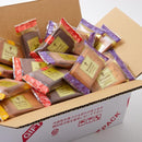 クリームサンドクッキー 大量 ミックス 3種 バニラビーンズ ココア チョコクリーム セサミ ゴマ 胡麻 洋菓子 おかし おやつ 個包装 小分け 【納期E】【sm00010680】