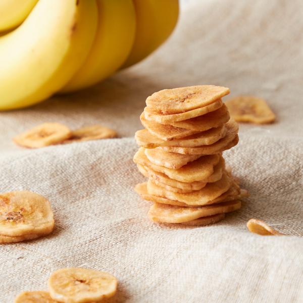 バナナチップス 500g ココナッツオイル バナナチップ 大容量 サクサク 軽い 歯ごたえ 薄め 薄い 揚げ キャベンディッシュ種 おやつ お菓子 【納期E】【sm00010686】