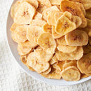 バナナチップス 500g ココナッツオイル バナナチップ 大容量 サクサク 軽い 歯ごたえ 薄め 薄い 揚げ キャベンディッシュ種 おやつ お菓子 【納期E】【sm00010686】