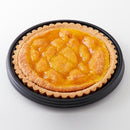 タルトケーキ 5号 ホール ケーキ オレンジ あんず 杏 保存料不使用 人工甘味料不使用 ビスキー生地 ジャム 甘酸っぱい 美味しい ポスト投函 【納期E】【sm00010707】