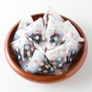 落花生 竹炭 コーティング 竹炭豆 ピリ辛 醤油味 お徳用 お茶請け おつまみ お酒のあて 肴 おかし お菓子 おやつ 個包装 美味しい 豆菓子 【納期E】【sm00010714】