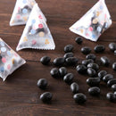 落花生 竹炭 コーティング 竹炭豆 ピリ辛 醤油味 お徳用 お茶請け おつまみ お酒のあて 肴 おかし お菓子 おやつ 個包装 美味しい 豆菓子 【納期E】【sm00010714】