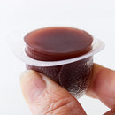 水ようかん 水羊羹 水羊かん 一口サイズ ひとくち 小さい ミニ 大容量 お徳用 お菓子 お茶請け 生菓子 国内製造 食品添加物不使用 小豆 【納期E】【sm00010715】