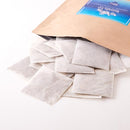 ハーバルティー ブレンドティー バタフライピー オレンジピール レモングラス スペアミント 茶葉 アイス ホット 青 ブルー アントシアニン 【納期E】【sm00010730】