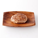 大豆ハンバーグ マンナン大豆 ミート レトルト 低カロリー 蒟蒻 こんにゃく ベジタリアン ヴィーガン グルテンフリー 植物由来 ポスト投函 【納期E】【sm00010740】