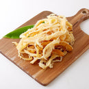 さきいか スルメイカ おつまみ 珍味 干しイカ するめイカ するめいか 干しいか 燻製 スモーク イカ燻製 お酒のあて 肴 お徳用 大容量 400g 【納期A】【sm00010757】