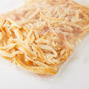 さきいか スルメイカ おつまみ 珍味 干しイカ するめイカ するめいか 干しいか 燻製 スモーク イカ燻製 お酒のあて 肴 お徳用 大容量 400g 【納期A】【sm00010757】