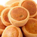 マロンタルト メープル キャラメル 黒糖 タルトケーキ 焼菓子 焼き菓子 洋菓子 スイーツ 栗 くり おかし おやつ 美味しい 個包装 大容量 【納期E】【sm00010777】