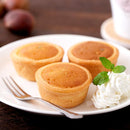 マロンタルト メープル キャラメル 黒糖 タルトケーキ 焼菓子 焼き菓子 洋菓子 スイーツ 栗 くり おかし おやつ 美味しい 個包装 大容量 【納期E】【sm00010777】