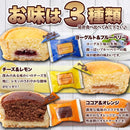 フルーツタルト タルトケーキ ヨーグルト ブルーベリー チーズ レモン ココア オレンジ 焼菓子 洋菓子 国産 国内製造 おやつ お茶請け 【納期E】【sm00010778】