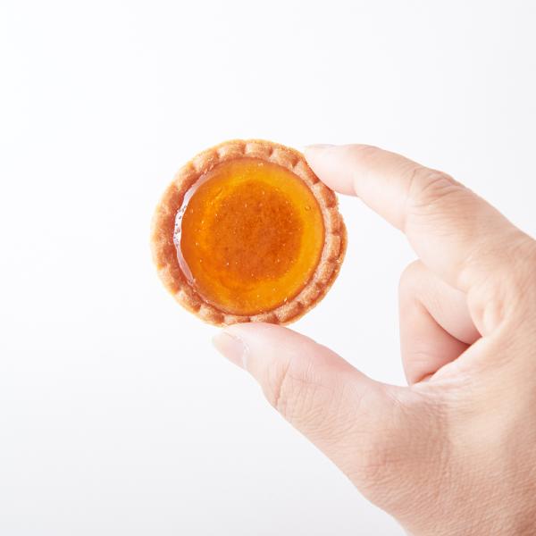 フルーツジュエルタルト タルトケーキ ジャムタルト フルーツ くだもの 果物 イチゴ いちご ブルーベリー オレンジ 個包装 お菓子 おやつ 【納期E】【sm00010802】