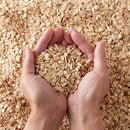 オートミール 大容量 1.5kg 有機栽培 オーツ麦 オーガニック 自然食品 有機オーツ麦 ロールドオーツ 食べやすい 有機JAS認証 安心 安全 【納期E】【sm00010804】