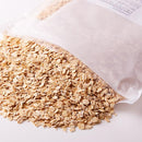 オートミール 大容量 1.5kg 有機栽培 オーツ麦 オーガニック 自然食品 有機オーツ麦 ロールドオーツ 食べやすい 有機JAS認証 安心 安全 【納期E】【sm00010804】